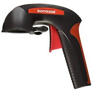 Rust-Oleum Hard Hat® Spray Gun Rust-Oleum Comfort Spray Grip - Paint Spray System