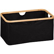 Kesper Storage box without lid black 54 × 26 × 37 cm - Storage Box