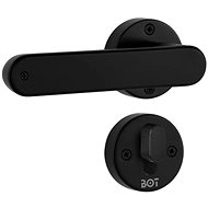 BOT Smart handle Tuya H21 black - Door Fittings