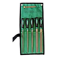 Jonnesway MF05S Metal file set 200 mm - File