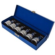 Magnus MGS13245 3/4' Spline Torx - Bit Set