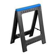 Högert HT7G550 Workbench 77 cm 175 kg - Support