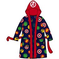Excellent Children's bathrobe size 128 - Avengers - Bathrobe