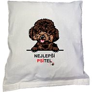 EDEN Best Poodle Dog - Pillowcase