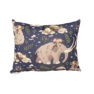 Pleva Luxury Herbal Cushion for Children 23 × 29 pattern 3 Mammoth - Pillow