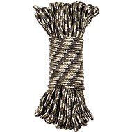 MFH Rope 9 mm × 15 m, camo - Rope