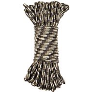 MFH Rope 7 mm × 15 m, camo - Rope