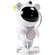 Aga Star Projector Astronaut with Speaker DS2305 - Light Projector