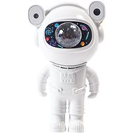 Aga Star Projector Astronaut with Speaker DS2304 - Light Projector