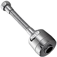 Foxter 2182 Faucet extension chrome - Attachment