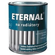 AUSTIS Eternal for radiators 0,7 kg - Metal Paint