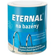 AUSTIS Eternal for swimming pools 1 kg - Wall Paint