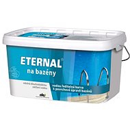 AUSTIS Eternal for swimming pools 5 kg - Wall Paint