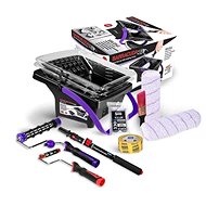 ABAMAL Malířská sada Premium Set - Bucket