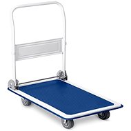 HUMBERG Hand truck HM-506, load capacity 300 kg - Cart