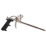 Verk 11240 Metal foam gun for mounting foam - Caulking Gun