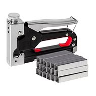 Foxter 0983 Hand stapler + staple set - Tacker
