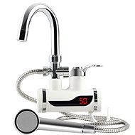 Retoo Instantaneous Shower Water Heater - Tap
