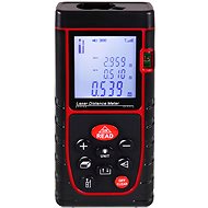 Retoo Laserový digitální dálkoměr - Laser Distance Meter