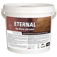 Austis Eternal wood stain base 5 kg, white - Solid Wood Paint
