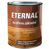 Austis Eternal wood stain 0,7 kg, white - Solid Wood Paint