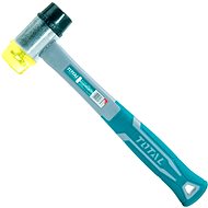 Total THT77406 Plastic and rubber hammer - Mallet