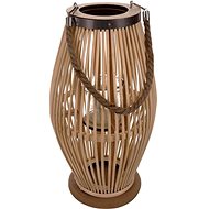 Gardlov 24282 Bamboo lantern 40 cm - Lantern