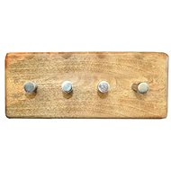 LAKŠMI Hina key rack 4 hooks - Coat Hanger