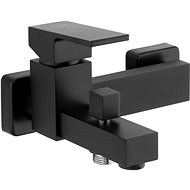 Deante Anemon black - Bathroom mixer - Tap
