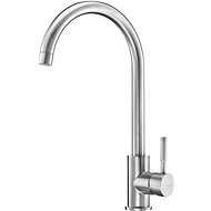 Deante Lima satin finished - Sink mixer - Tap