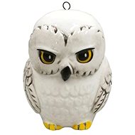 Harry Potter: Hedwig - ceramic decoration - Decoration