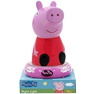 Peppa Pig: Character - decorative lamp - Table Lamp