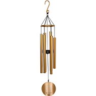 Empt Metal chime Aureole Tunes Rose Gold 80 cm - Decoration