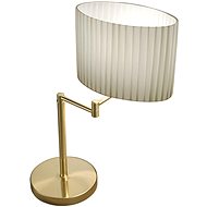 Kolarz Hilton Sand Table lamp polished brass, 48 cm - Table Lamp