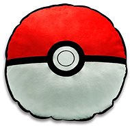 Pokémon: Pokéball - Pillow - Pillow