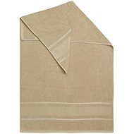 Jahu Osuška Balt, 70 × 140 cm béžová - Bath Towel