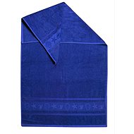 Jahu Towel Balt, 70 × 140 cm dark blue - Bath Towel