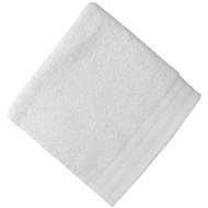 Praktik Towel Ema, 50 × 100 cm, white - Towel