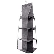 Verk 15867 Handbag organizer, grey - Organiser