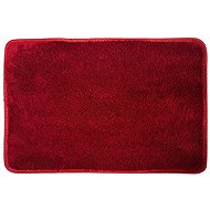 DuraHome Bathroom mat MICRO, 50 × 80 cm, burgundy - Bath Mat