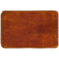 DuraHome Bathroom mat MICRO, 50 × 80 cm, orange - Bath Mat