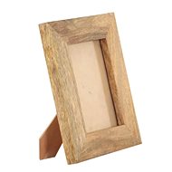 Lakshmi Gita 24 × 29 × 2,5 in solid mango wood - Photo Frame