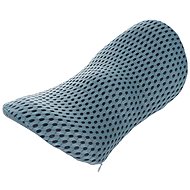 Malatec 24246 Orthopaedic lumbar pillow 23 × 13 × 24 cm - Pillow