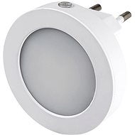 Rabalux 2282 PUMPKIN light sensor, 3000K, 0,5 W, 5 lm - Night Light