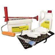 ABAMAL 5 l + Start package interior mini - Coating