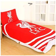 Liverpool FC: Single - double-sided bed linen - Bed Linen