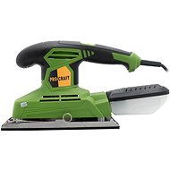 Procraft PV300, 300 W - Power Sander