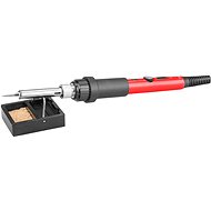Extol Premium 8894512 Soldering iron with tips for burning into wood - Soldering Gun
