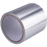 Extol Craft 9514 ALU, aluminium, 100 mm × 10 m - Duct Tape