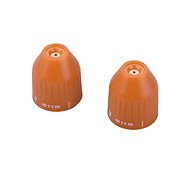 EXTOL PREMIUM Spare nozzle for sprayer, 2pcs - Sprinkler Accessory